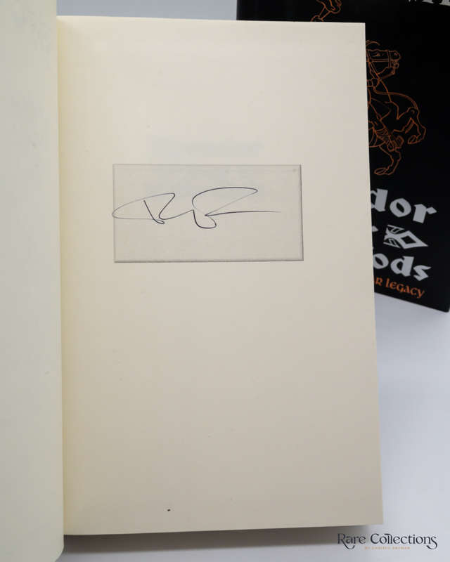 Krondor: Tear of the Gods  by Raymond E. Feist