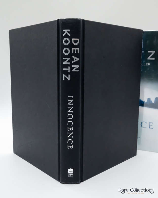 Innocence by Dean Koontz
