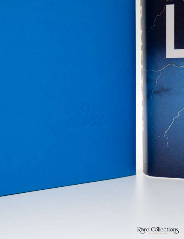 The Lightning Rod by Brad Meltzer