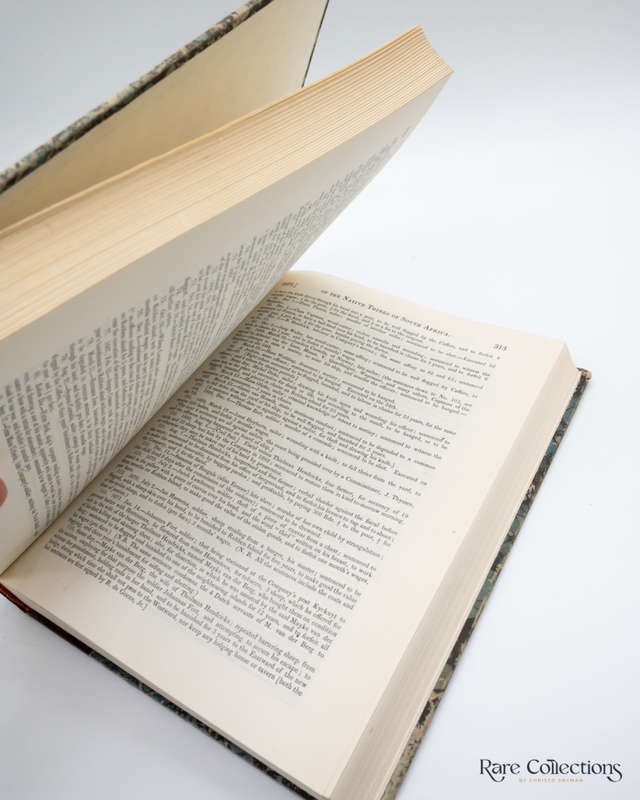 The Record, or a Series of Official Papers by Donald Moodie
