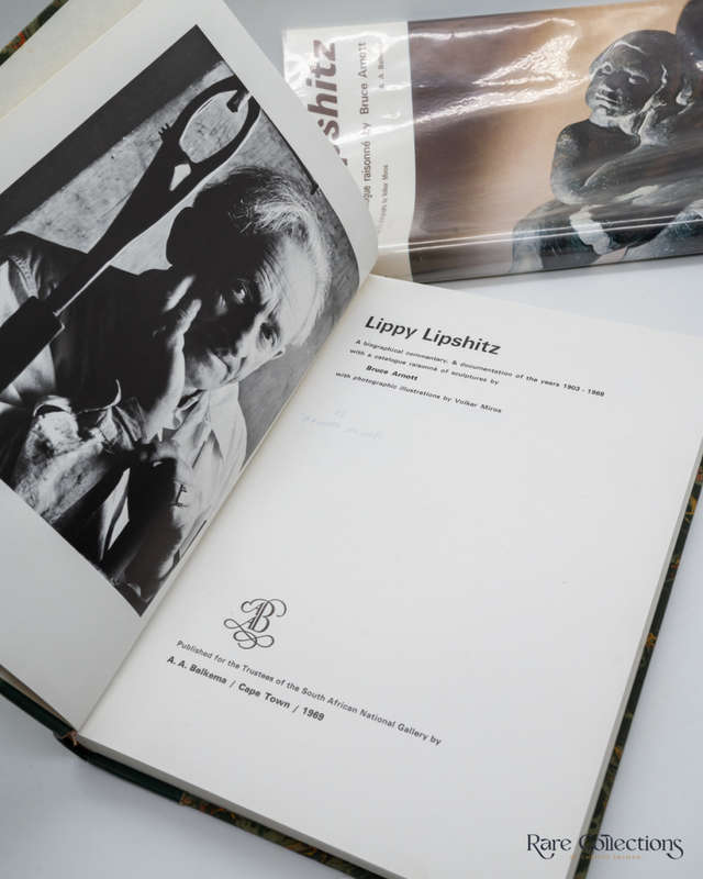 Lippy Lipshitz - Biography & Catalogue Raisonné (Deluxe Edition)