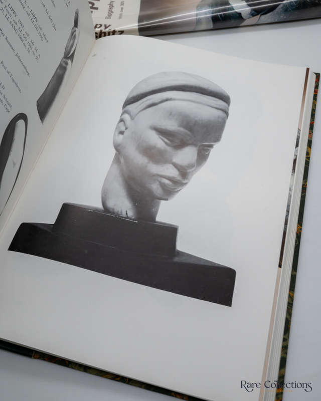 Lippy Lipshitz - Biography & Catalogue Raisonné (Deluxe Edition)