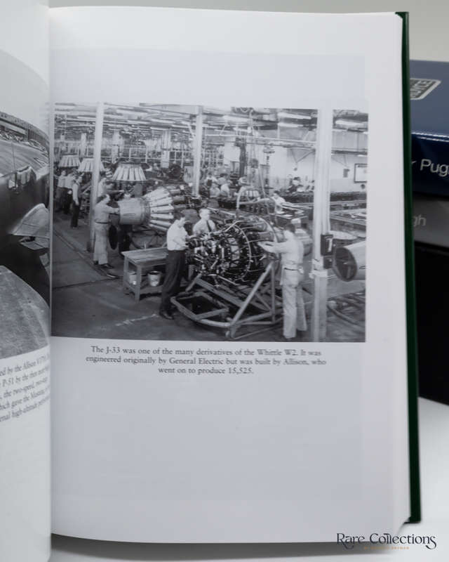 The Magic of a Name - The Rolls Royce Story by Peter Hugh