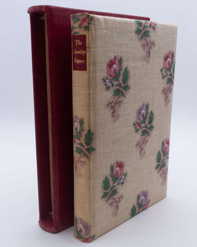 The Sir Roger De Coverley Papers by Joseph Addison