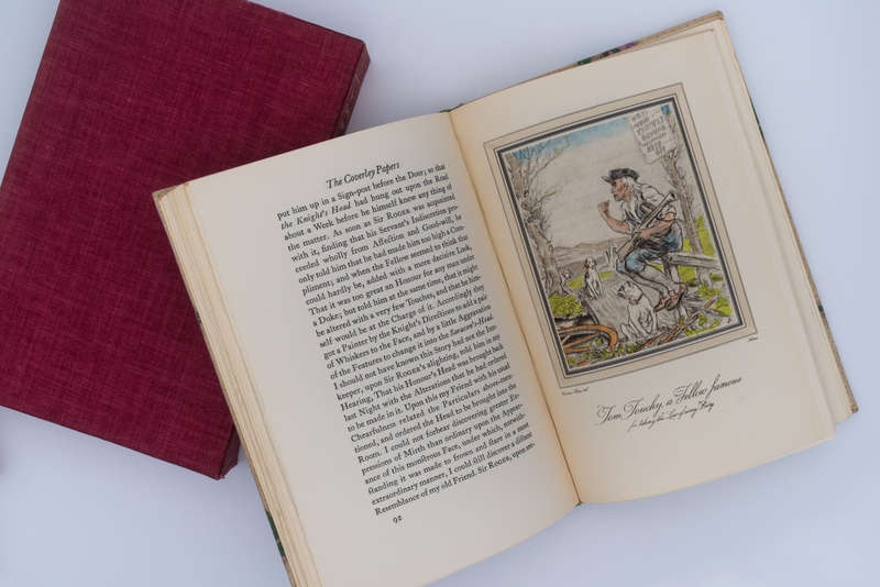 The Sir Roger De Coverley Papers by Joseph Addison
