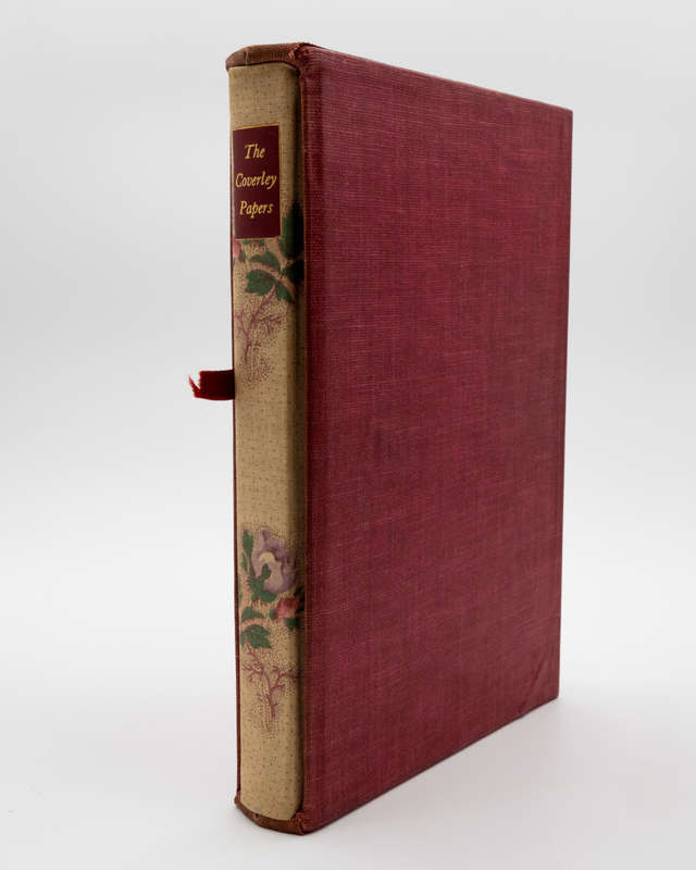 The Sir Roger De Coverley Papers by Joseph Addison