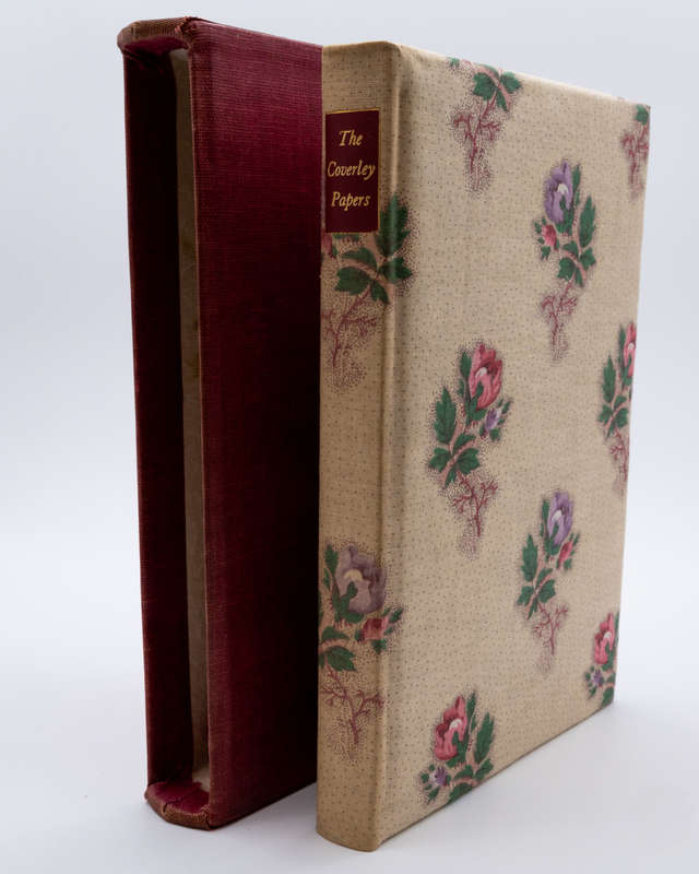 The Sir Roger De Coverley Papers by Joseph Addison