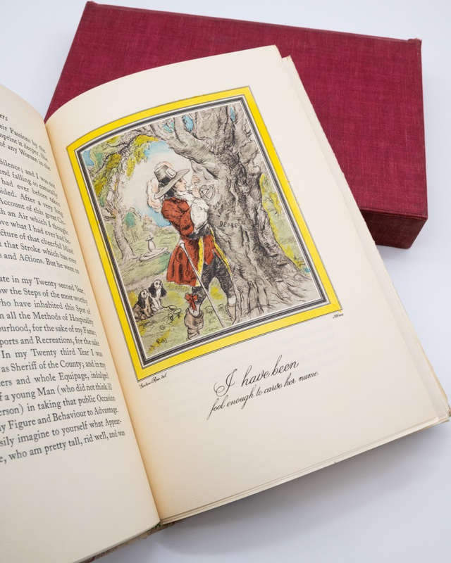 The Sir Roger De Coverley Papers by Joseph Addison