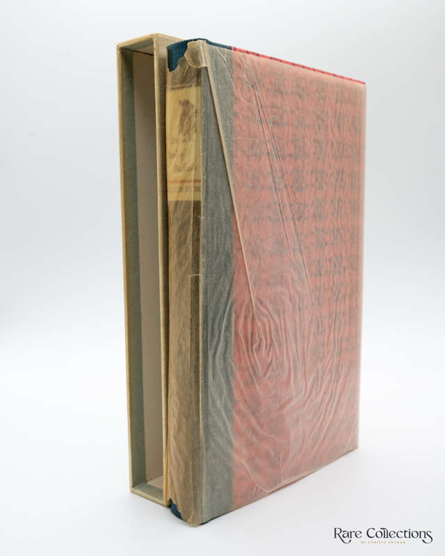 The Book of Ballads Selected and edited by MacEdward Leach