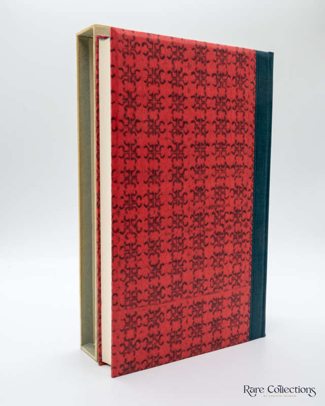 The Book of Ballads Selected and edited by MacEdward Leach