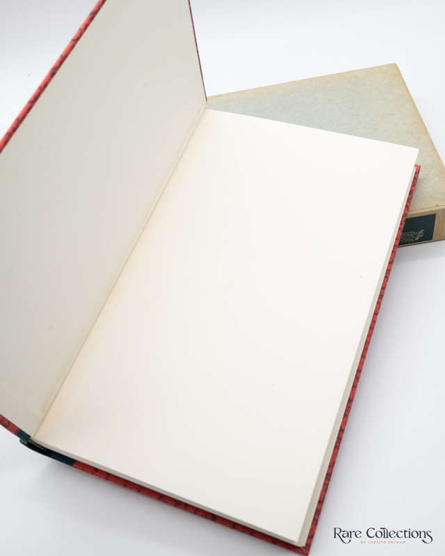 The Book of Ballads Selected and edited by MacEdward Leach