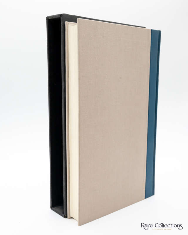 The Poems of Robert Browning by Robert Browning