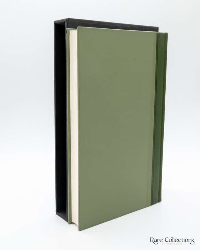 The Poems of W. B Yeats by W. B. Yeats