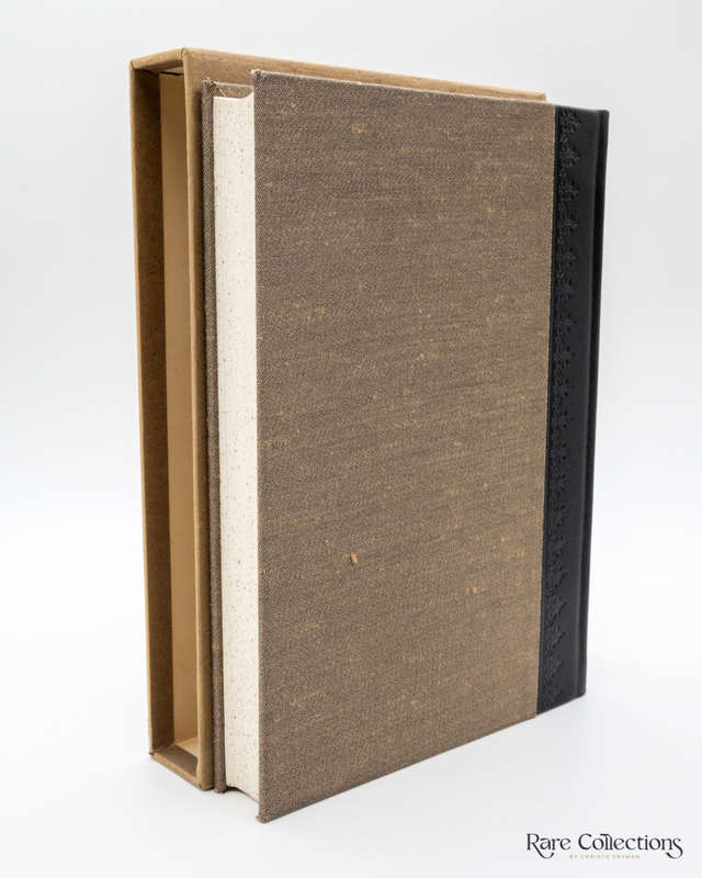 Washington Square by Henry James