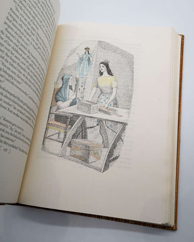 Ramona by Helen Hunt Jackson