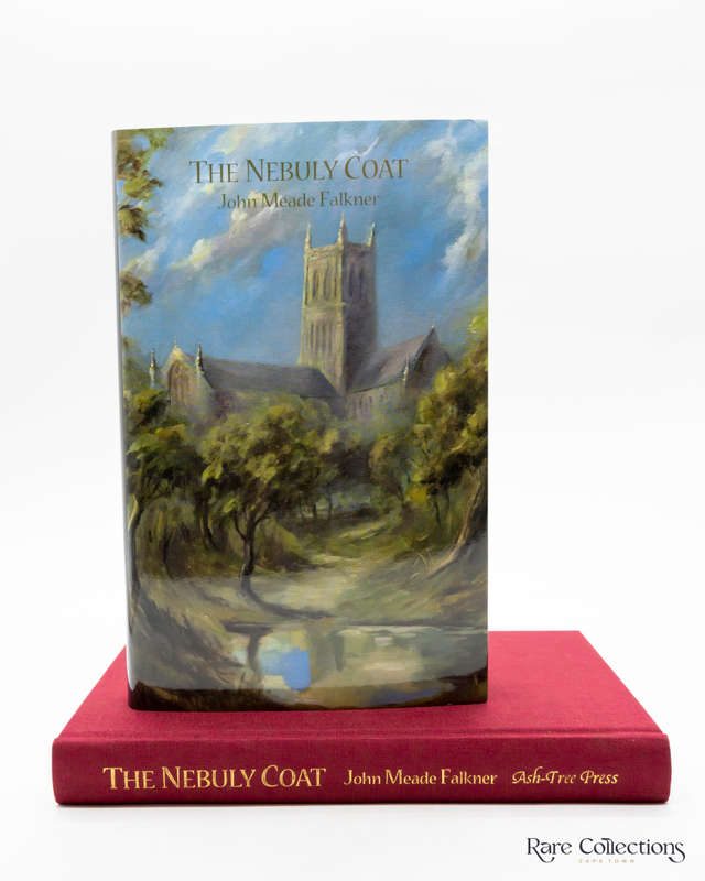 The Nebuly Coat by John Meade Falkner