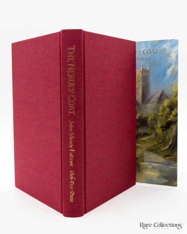 The Nebuly Coat by John Meade Falkner