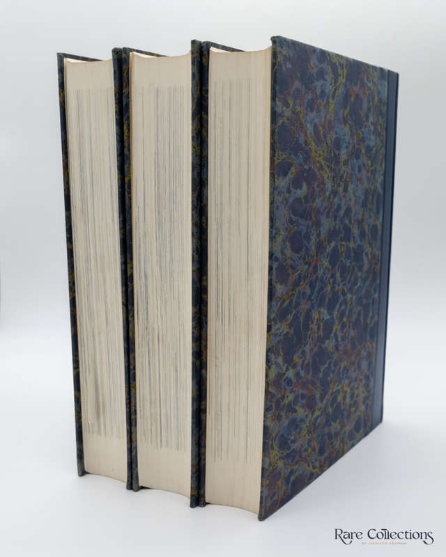 Trees of Southern Africa by Eve Palmer and Norah Pitman (Three Volume Deluxe Set)