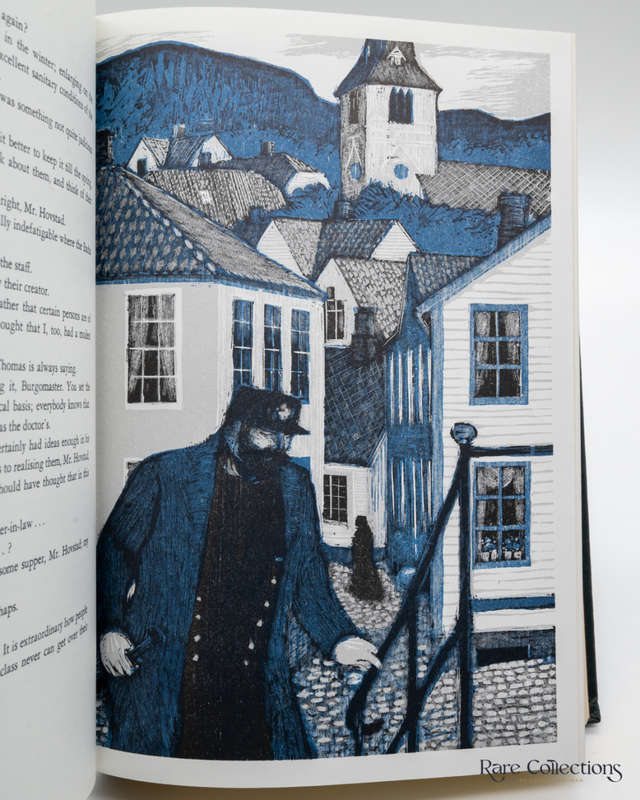 Three Plays: an Enemy of the People, the Wild Duck, and Hedda Gabler by Henrik Ibsen