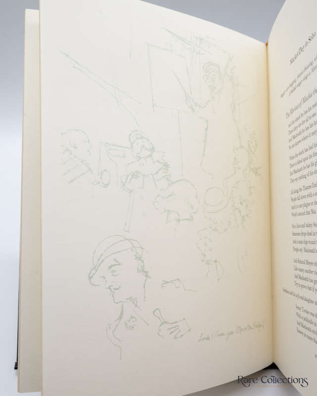 The Threepenny Opera by Bertolt Brecht