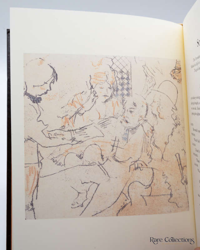 The Threepenny Opera by Bertolt Brecht