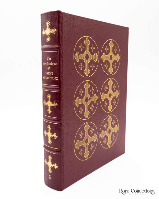 The Confessions of St Augustine