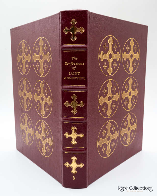 The Confessions of St Augustine