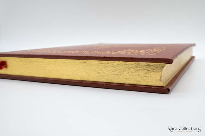 The Essays of Ralph Waldo Emerson