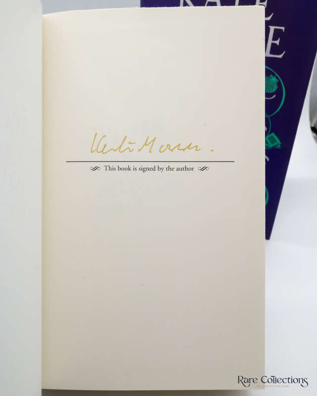 Warrior Queens & Quiet Revolutionaries by Kate Mosse - Signed Copy