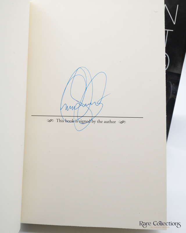Wakers by Orson Scott Card - Signed Copy