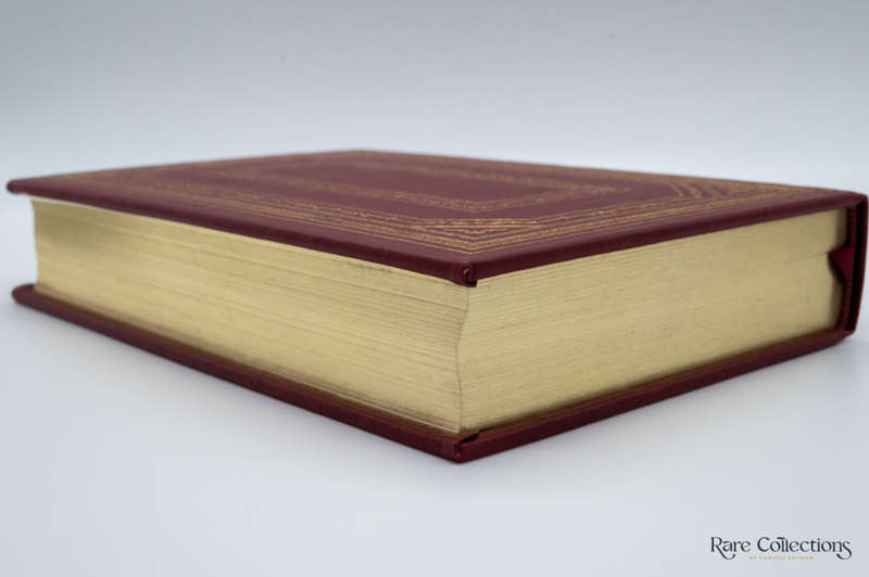 Stephen Spender - Journals 1939 - 1983 - Signed Copy