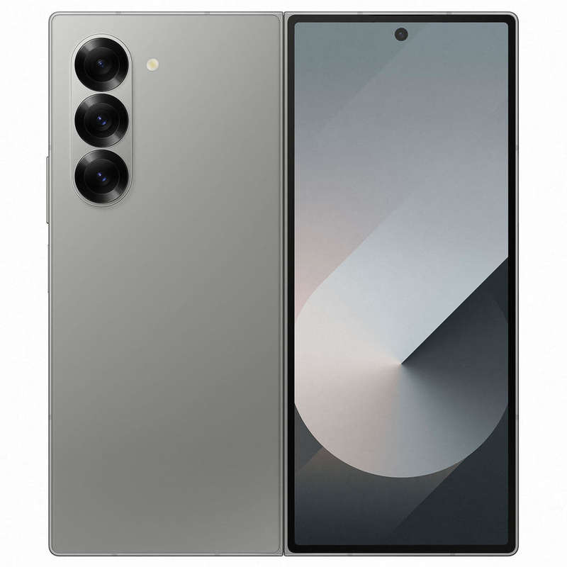 Samsung Galaxy Z Fold 6 256GB