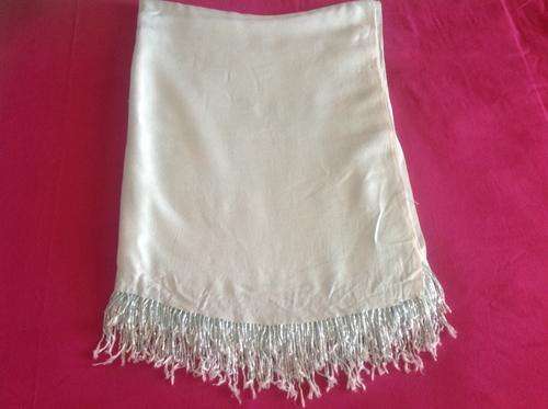Pashmina(Light Blue)