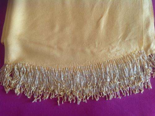 Pashmina (Light Orange)