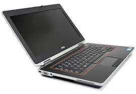 DELL E6320 CORE i5 @ 2.50GHz, 320GB HHD, 4GB RAM, DVD, WiFi, Windows 10 Pro