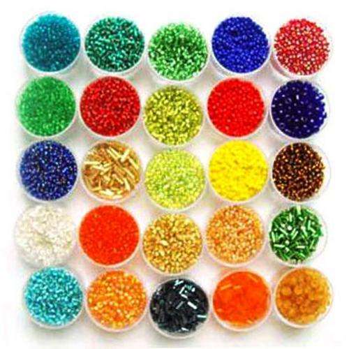 6551pcs - VARIETY BEADING KIT