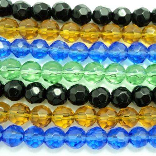 7285pcs - Beautiful Variety Beading Kit