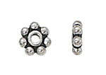 DAISY Spacers (4mm) - 50pcs