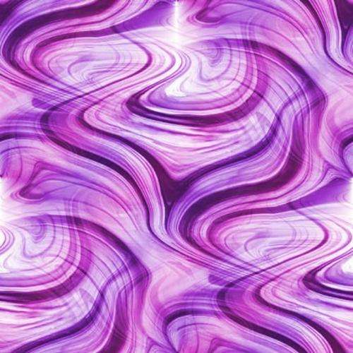SHADES OF PURPLE Beading Kit  - 3370pcs