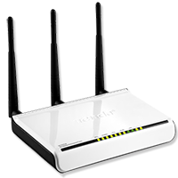 Tenda W300A Wireless-N Access Point 300Mbps : Extend your Wireless Signal