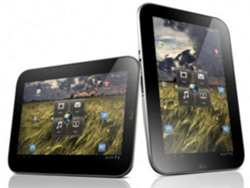 Lenovo IdeaPad K1 Tablet : Case+Screenguard+Earphones