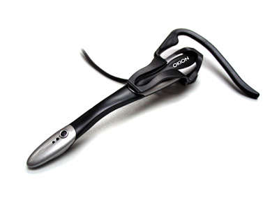 Okion Earphone + Microphone Internet Chat Headset