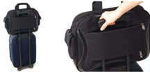 Lexma Laptop Travel Bag