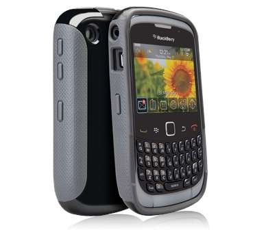 Casemate Blackberry Curve 8520, 9300, 8500 POP Case