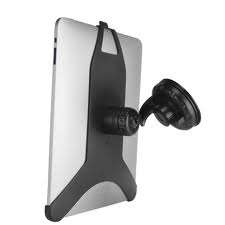 iPad2 Car Window Suction Mount