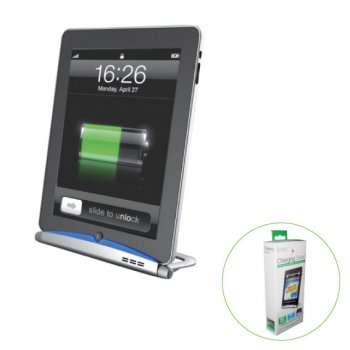 iPega iPad Charging Stand