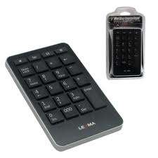 Numberpad/ Keypad Laptop, PC