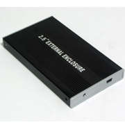 IDE 2.5" Hard Drive Enclosure