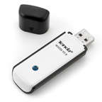 Tenda Wireless USB Adapter/ Dongle (300Mbps)