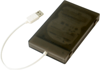 Agestar 2.5" SATA Quick Release Hard Drive Enclosure / Case